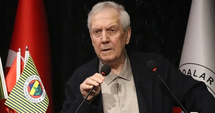 Aziz Yıldırım dan Hakan Safi açıklaması: Böyle transfer mi olur!