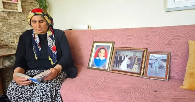 Artvin de ölüm zinciri: 1 i bebek 4 evladı ve eşini kaybetti! İşte o acı hikâye