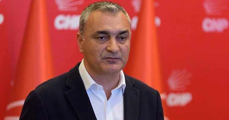 CHP Parti Sözcüsü Müslim Sarı: Buca ve Adalar belediyelerimizdeki süreci yakından takip ediyoruz
