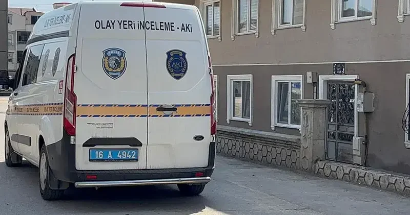 Bursa da husumetli kardeşler birbirini bıçakladı; 1 i ağır yaralı