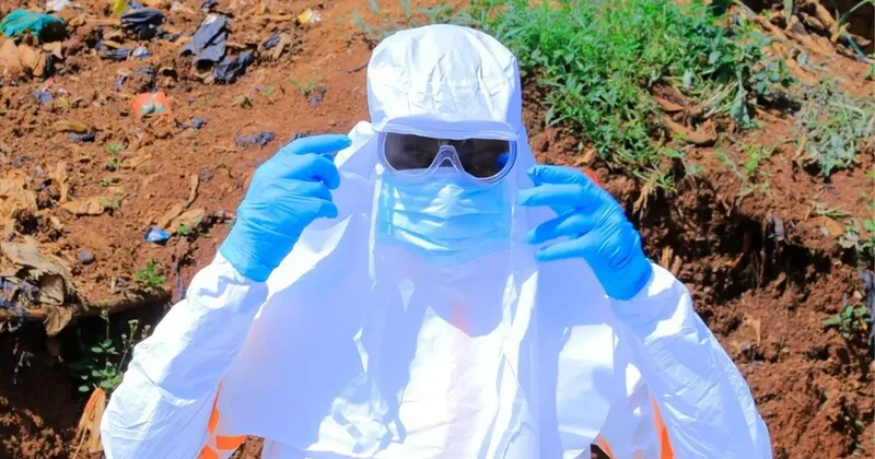 Dünya alarmda: Vakalar 20 bini aşabilir! Ebola salgını kontrolden çıktı mı?