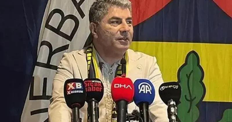 Hakan Safi: Seçildiğimiz takdirde bu hasretin 13 yıla çıkmayacağının sözünü veriyorum