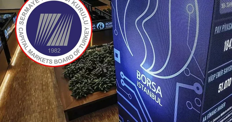 SPK dan Fiili Dolaşımda Değişiklik