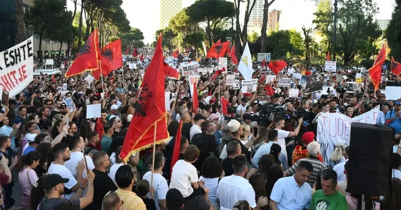 Trump ın damadı için doğa katliamı: Milyar dolarlık rant skandalının perde arkası