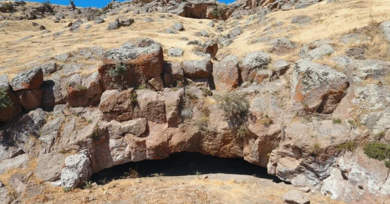 Bitlis tarihi için önemli keşif