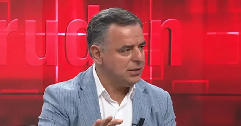 Barış Yarkadaş tan çok konuşulacak iddia: Bir parti daha mutlak butlanla karşı karşıya