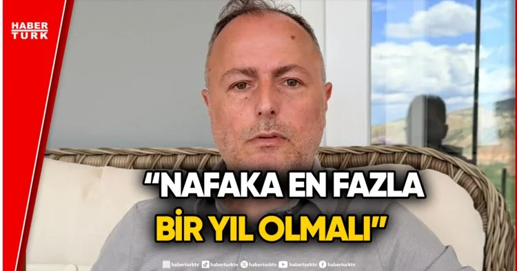 10 Günlük Evliliğe 11 Yıl Nafaka! Süresiz Nafaka Mağdurları Ne İstiyor?
