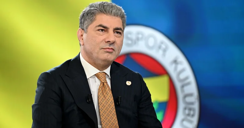 Hakan Safi: Tarihin en iyi kadrosunu kuracağım!