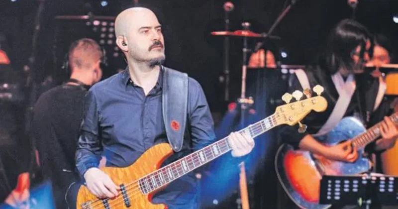 Orta Asya’da Toygar Işıklı rüzgarı