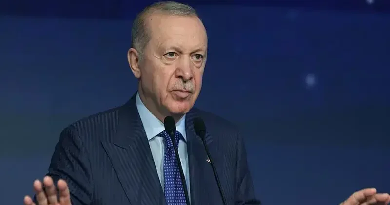 Cumhurbaşkanı Erdoğan Belirli şartları sağlayan yabancılar ve yurt dışındaki vatandaşlar, gelirleri için 20 yıl vergi ödemeyecek