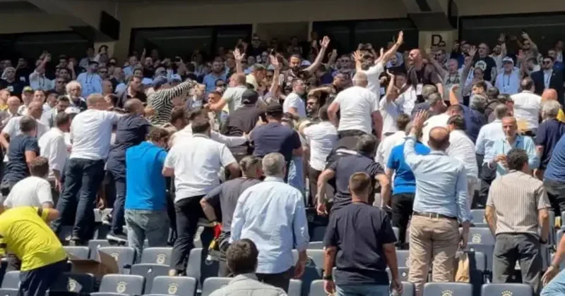 Son dakika... Fenerbahçe nin güncel borcu açıklandı! Yönetim ibra edildi mi?