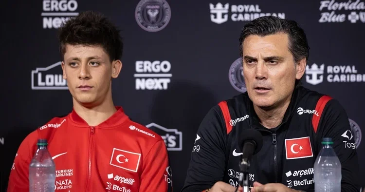 Vinconzo Montella: Futbolda kolay diye bir şey yok
