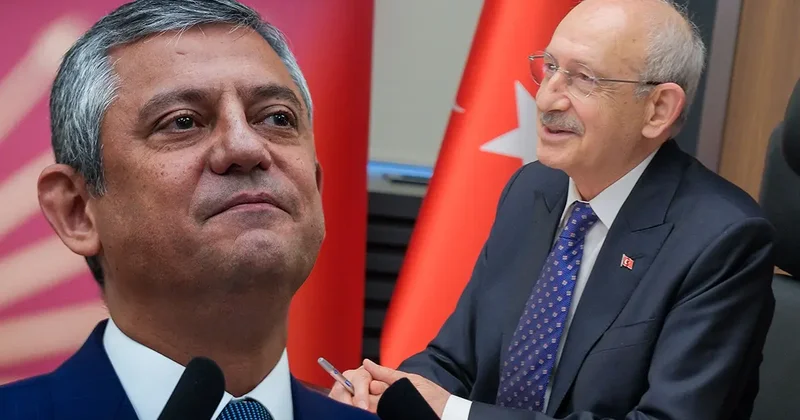 CHP kulislerini karıştırdı! Kılıçdaroğlu genel başkan, Özel aday iddiası doğru mu?