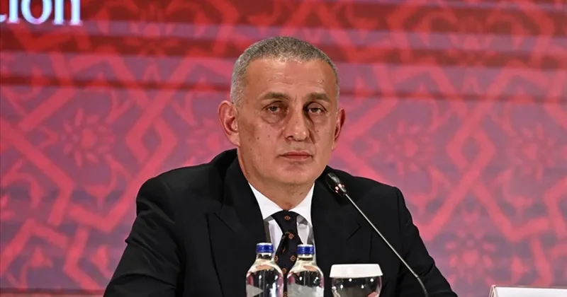 TFF Olağan Mali Genel Kurulu Ankara da yapılacak