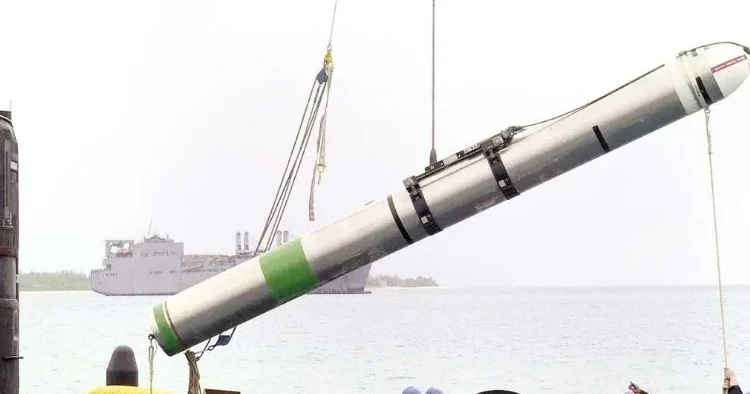 Rusya tahrik olmasın diye ABD’den Almanya’ya Tomahawk yok iddiası