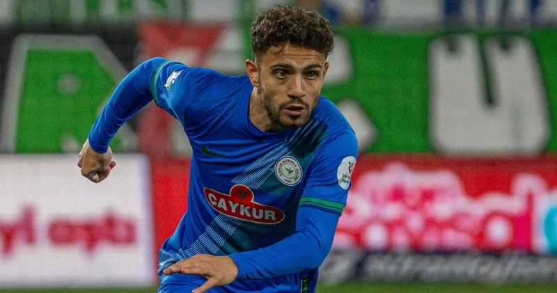 Rizespor dan Mithat Pala iddiasına yalanlama Futbol Haberleri
