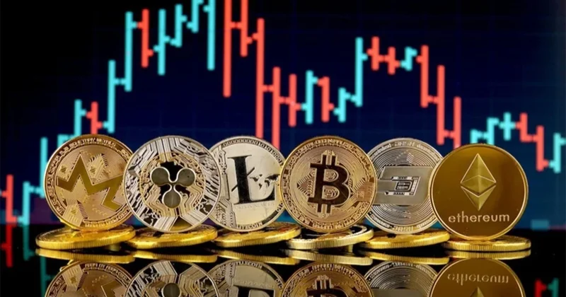 Bitcoin’de Kritik Kırılım: Satış Baskısı Altcoin Piyasasına Yayıldı