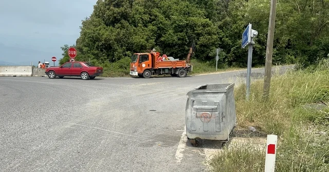 Çekirdek paketinden uyuşturucu çıktı, parmak izi tespit edilen şüpheli, Çekirdek yiyip paketini attık Zonguldak Haberleri