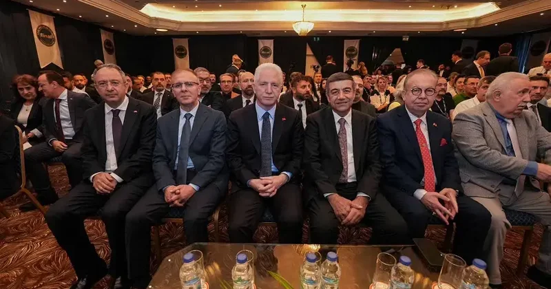 Final Mezunlar Derneği’nin 1’inci Olağan Genel Kurul’u yapıldı