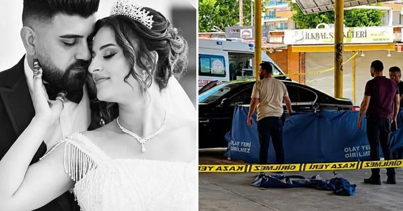 Bir kentimizi sarsan yasak aşk cinayetinde yeni gelişme