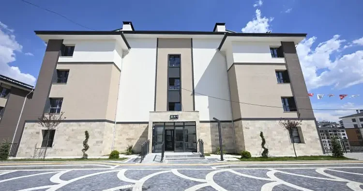 TOKİ nin 20 bin konutluk satış kampanyası başlıyor: İşte merak edilen 10 soru ve cevabı