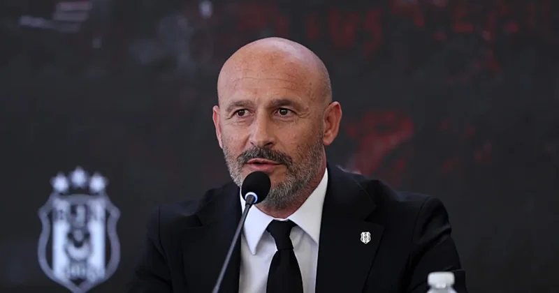 Beşiktaş ta yeni sezon hazırlıkları 27 Haziran da başlıyor!