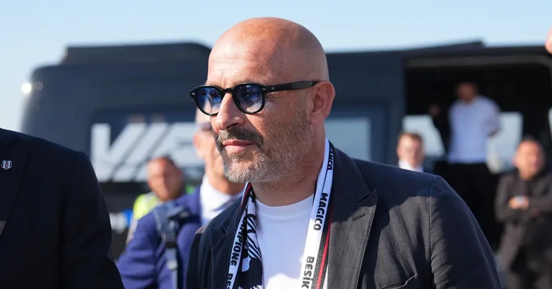 Vincenzo Italiano dan net mesaj: Birlikte istenilen noktaya ulaşırız