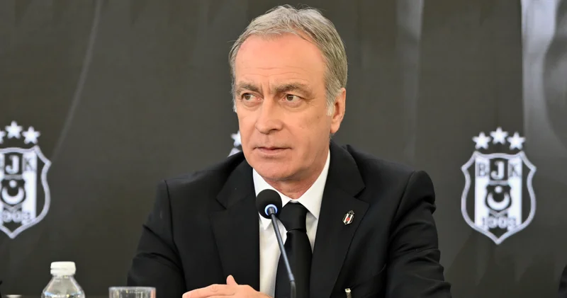 Önder Özen: 6 7 mevki için oyuncu ihtiyacı var!