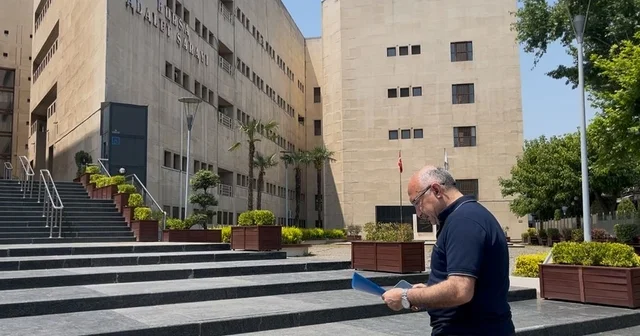 Rahmi Koç un sözlerine Bursa dan suç duyurusu: Bu ülkenin birliğine atılmış bir dinamittir Bursa Haberleri