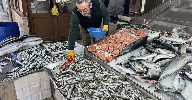 İstanbul da tonlarca satıldı: İşte Mayıs ayının şampiyon balığı Sözcü Gazetesi