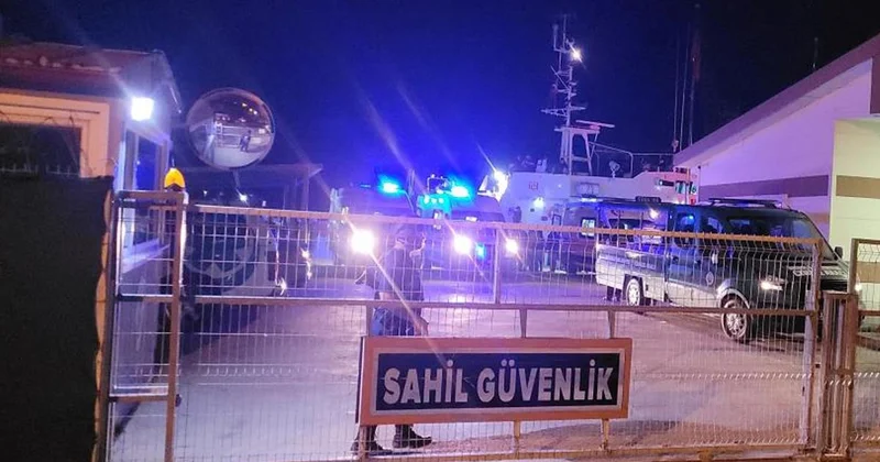 Karadeniz de saldırıya uğrayan Türk balıkçılardan haber var