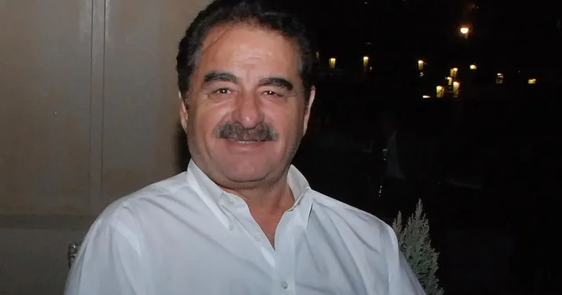 Hastanede tedavi gören İbrahim Tatlıses in son hali ortaya çıktı