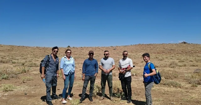 Bitlis in en eski tarihi Paleolitik Çağ a uzanıyor Bitlis Haberleri