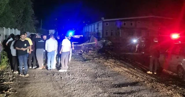 Sakarya da tavuk yemi fabrikasında kazan patlaması sonucu hasar oluştu Sakarya Haberleri