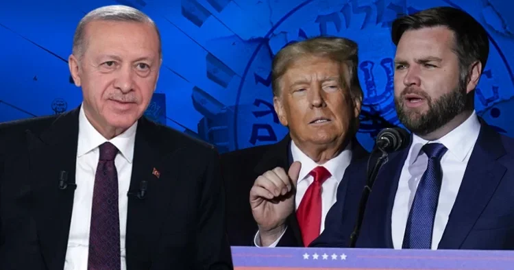 MOSSAD ın PKK planını Türkiye ye kim sızdırdı? İsrail basınını küplere bindiren iddia: ABD nin 2 numarası, Cumhurbaşkanı Erdoğan a haber verdi