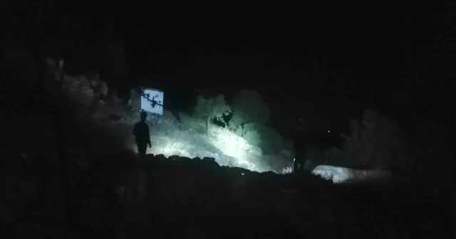 Yatağan da kaybolan yaşlı kadın her yerde aranıyor Muğla Haberleri