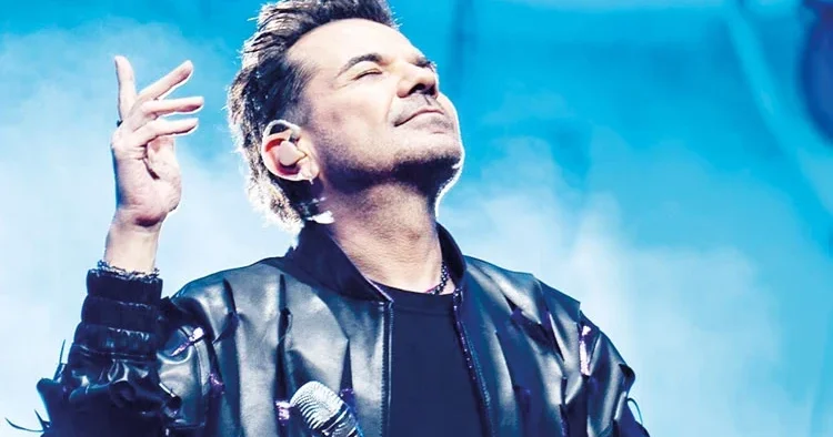 Kenan Doğulu: Eurovision travma oldu