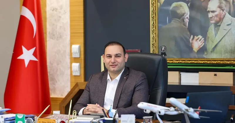 Hakan Bilecen, CHP den istifa etmişti! Katılacağı partiyi açıkladı