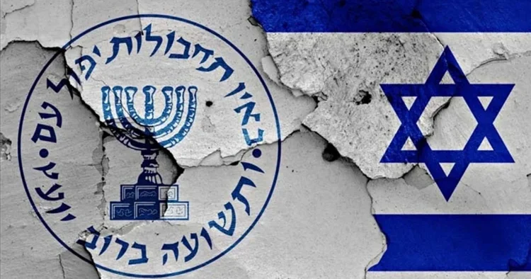 ABD de MOSSAD alarmı: Tehdit seviyesi en üst düzeyde