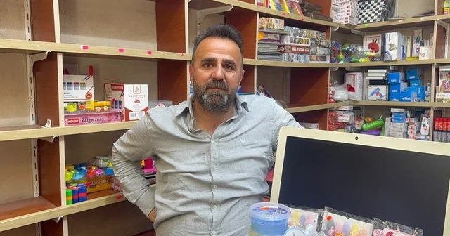 Dükkanlarından tahliye edilen esnaf, mağdur olduklarını söyledi Hakkari Haberleri