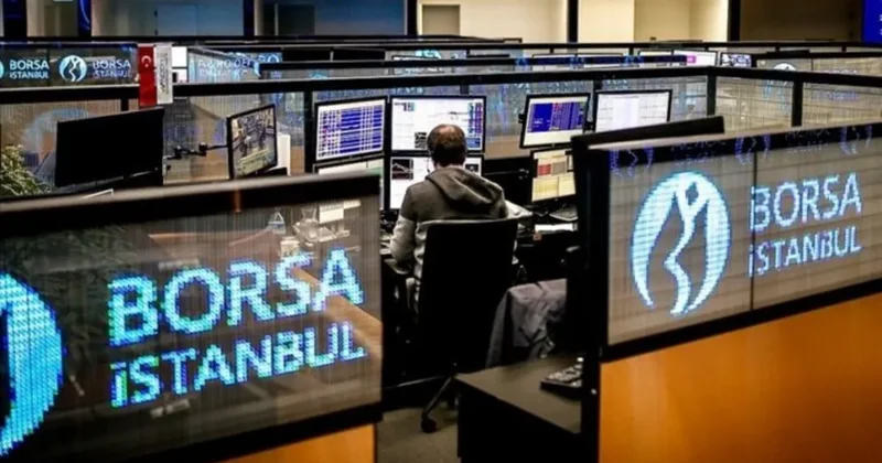 SPK dan borsada fiili dolaşım düzenlemesi! Hesaplama yöntemi değişiyor