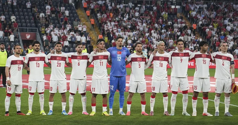 Dünya Kupası nın en güçlü takımları açıklandı! Türkiye nin sıralamadaki yeri kızdıracak cinsten