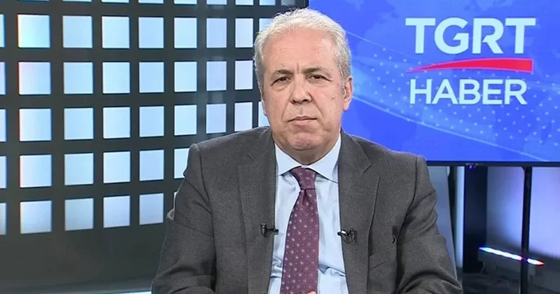 Şamil Tayyar açık açık iktidarı uyardı: Düzeltmezsen seçimi kazanamazsın