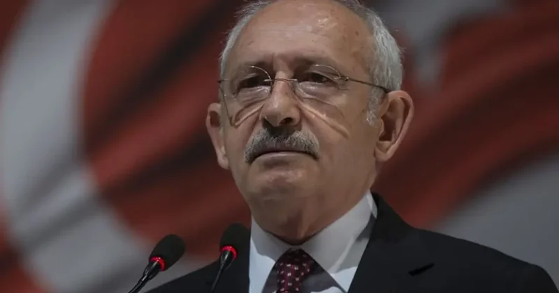 Kemal Kılıçdaroğlu tek tek görüşüp bırakın diyecek