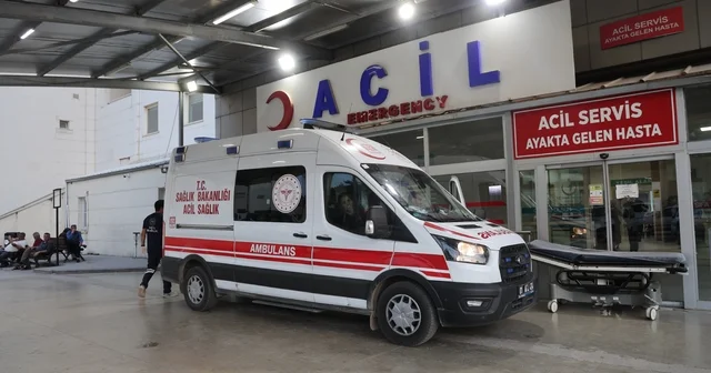 Kız alıp verme husumeti kanlı bitti: Baba ve oğlu öldürüldü Adana Haberleri