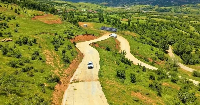 Mutki de mobil sağlık hizmeti Bitlis Haberleri