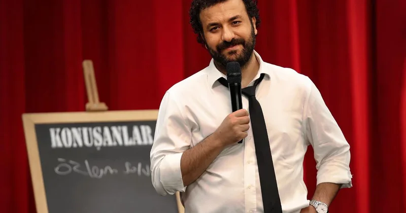 Hasan Can Kaya sessiz sedasız evlendi! Nikah karelerine yorum yağdı