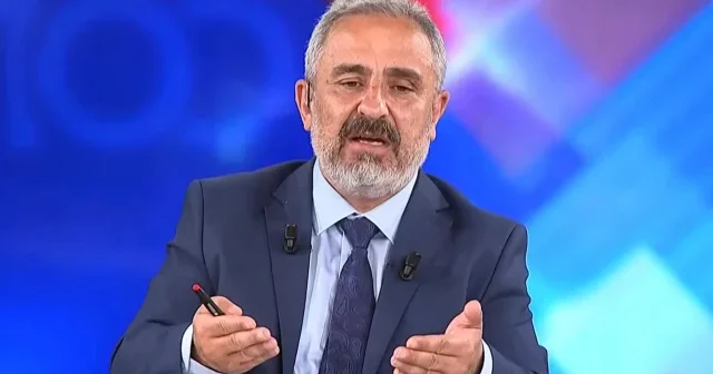 Sinan Burhan dan kulisleri sarsacak yeni iddia: İstanbul’da CHP’li iki belediye AK Parti’ye geçebilir VİDEO İZLE