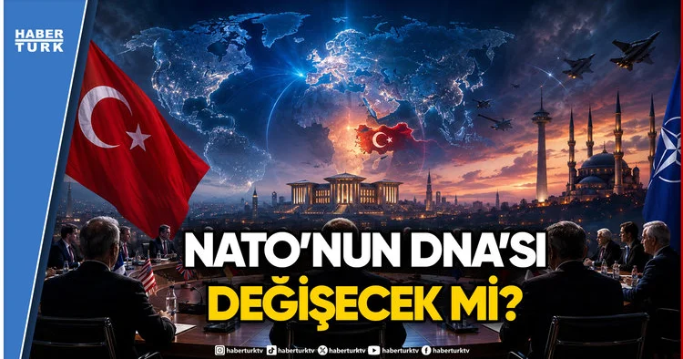 Ankara da Tarihi Zirve: NATO 3.0 Dönemi Başlıyor Mu?