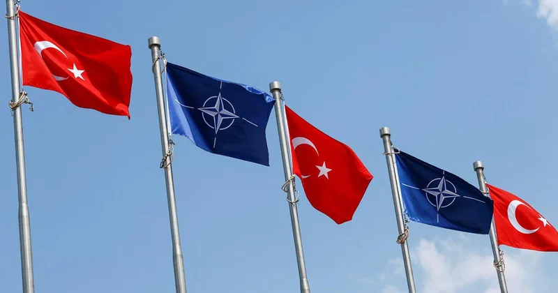 Ankara da tarihi NATO Zirvesi! 32 üye ülkenin liderleri katılacak, masada kritik başlıklar var